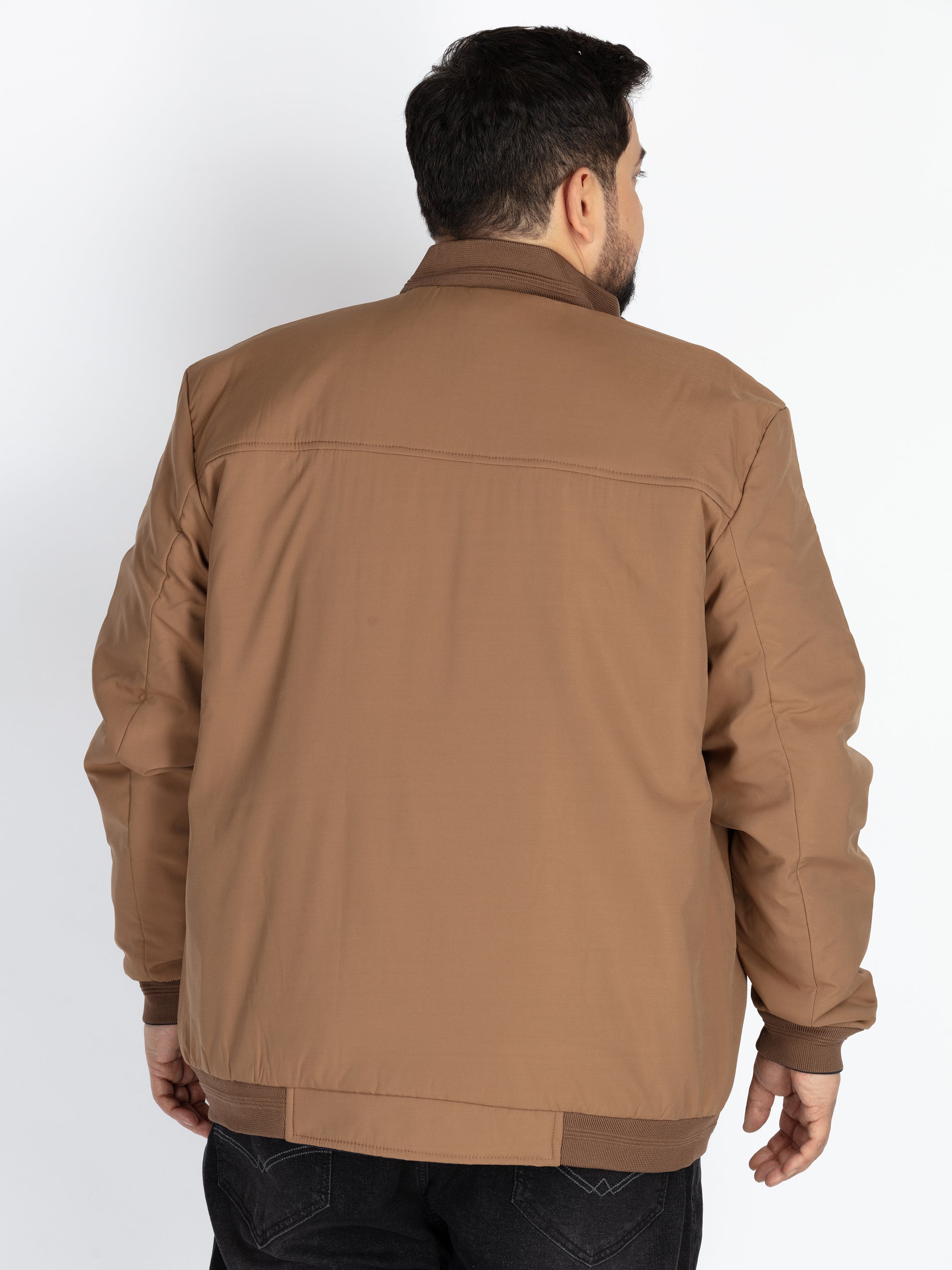 TAN / NAVY