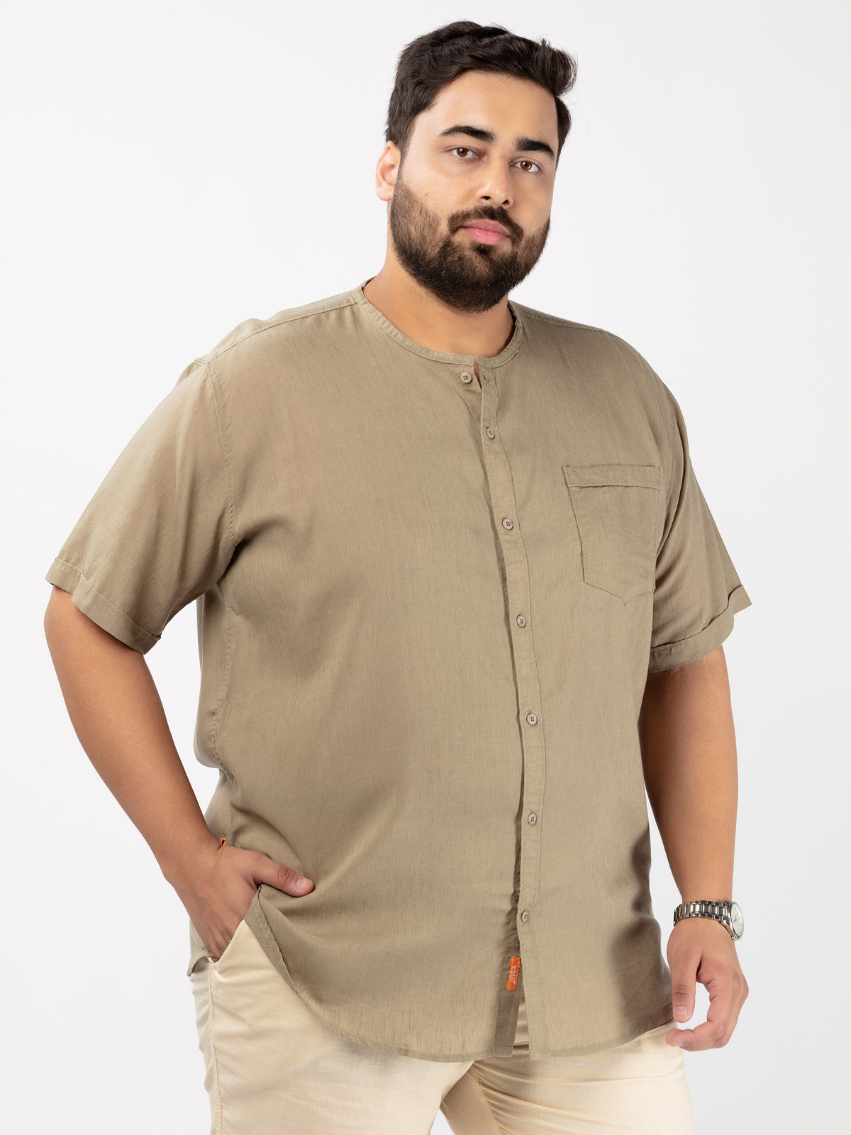 KHAKI