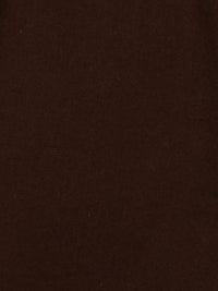 WHATZ Quiet Form Solid Short Kurta for Men