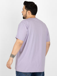 WHATZ Adventure Street Urban Graphic Round Neck T-Shirt for Men