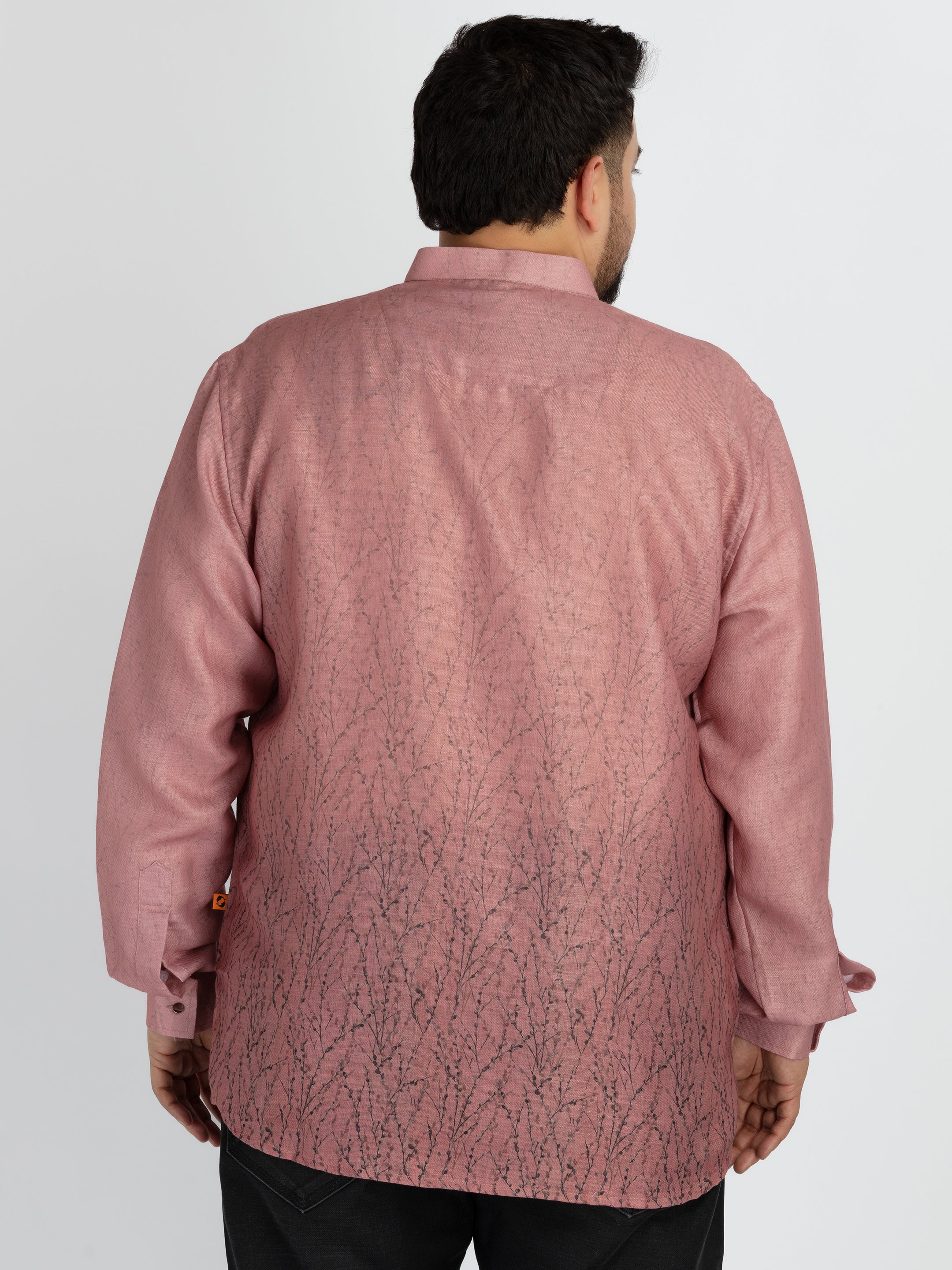 DUSTY ROSE