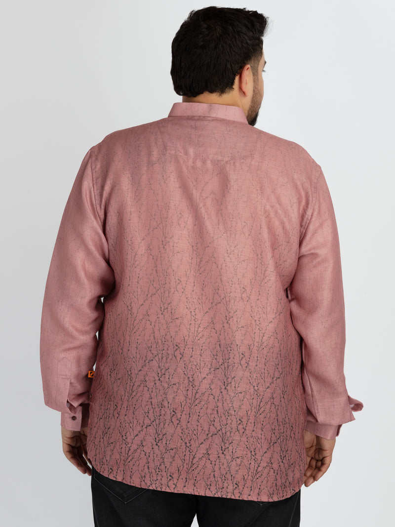 DUSTY ROSE