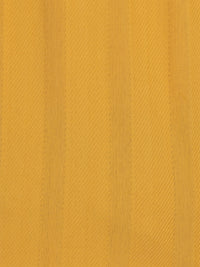 WHATZ Vertical Textured Jacquard Polo T-shirt For Men