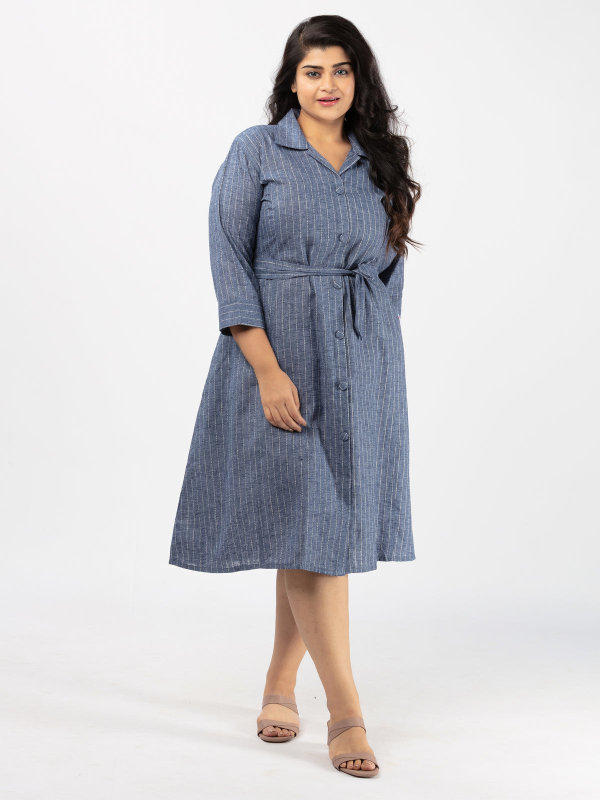 DENIM BLUE