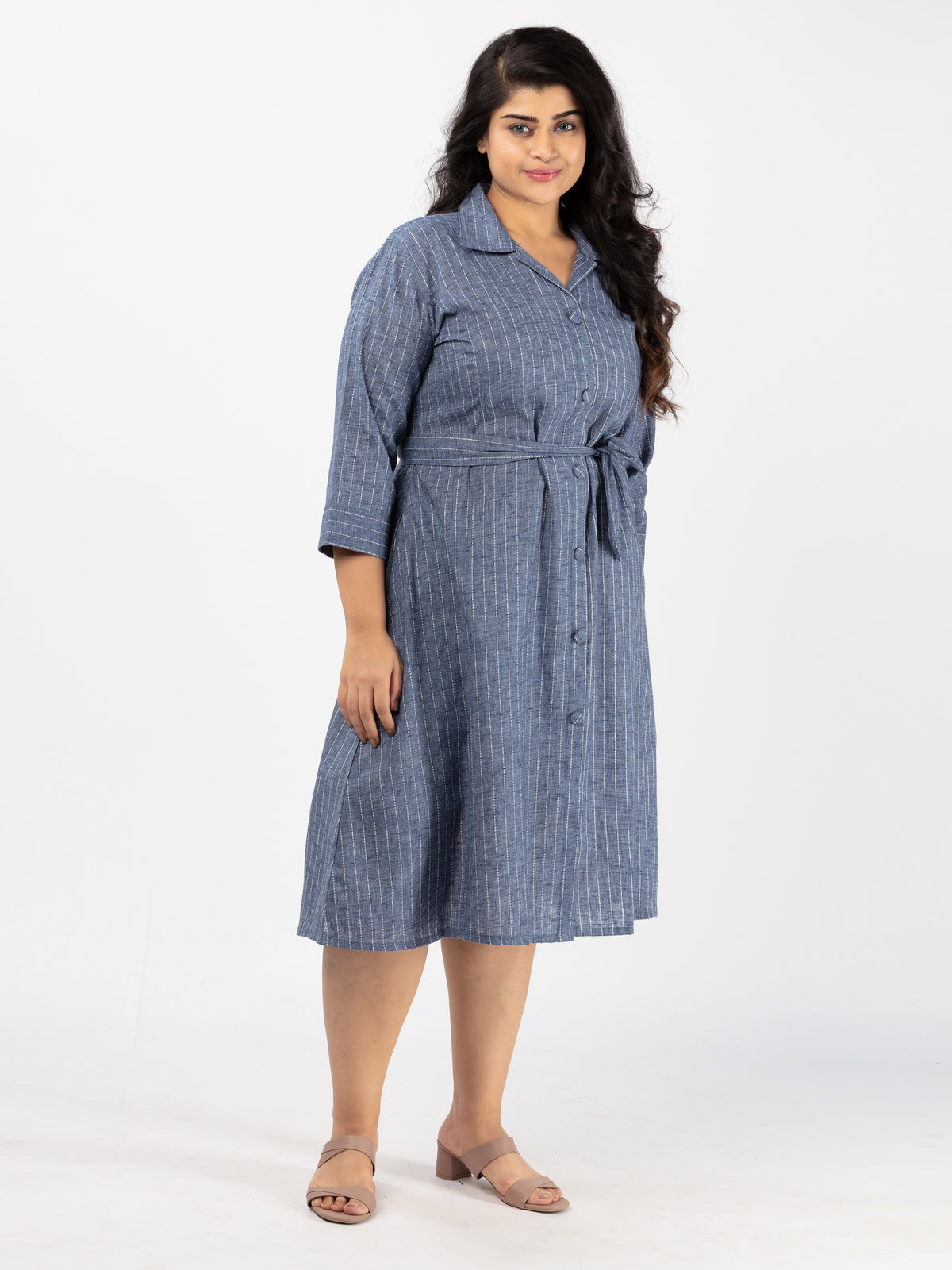 DENIM BLUE