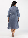 DENIM BLUE