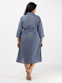DENIM BLUE