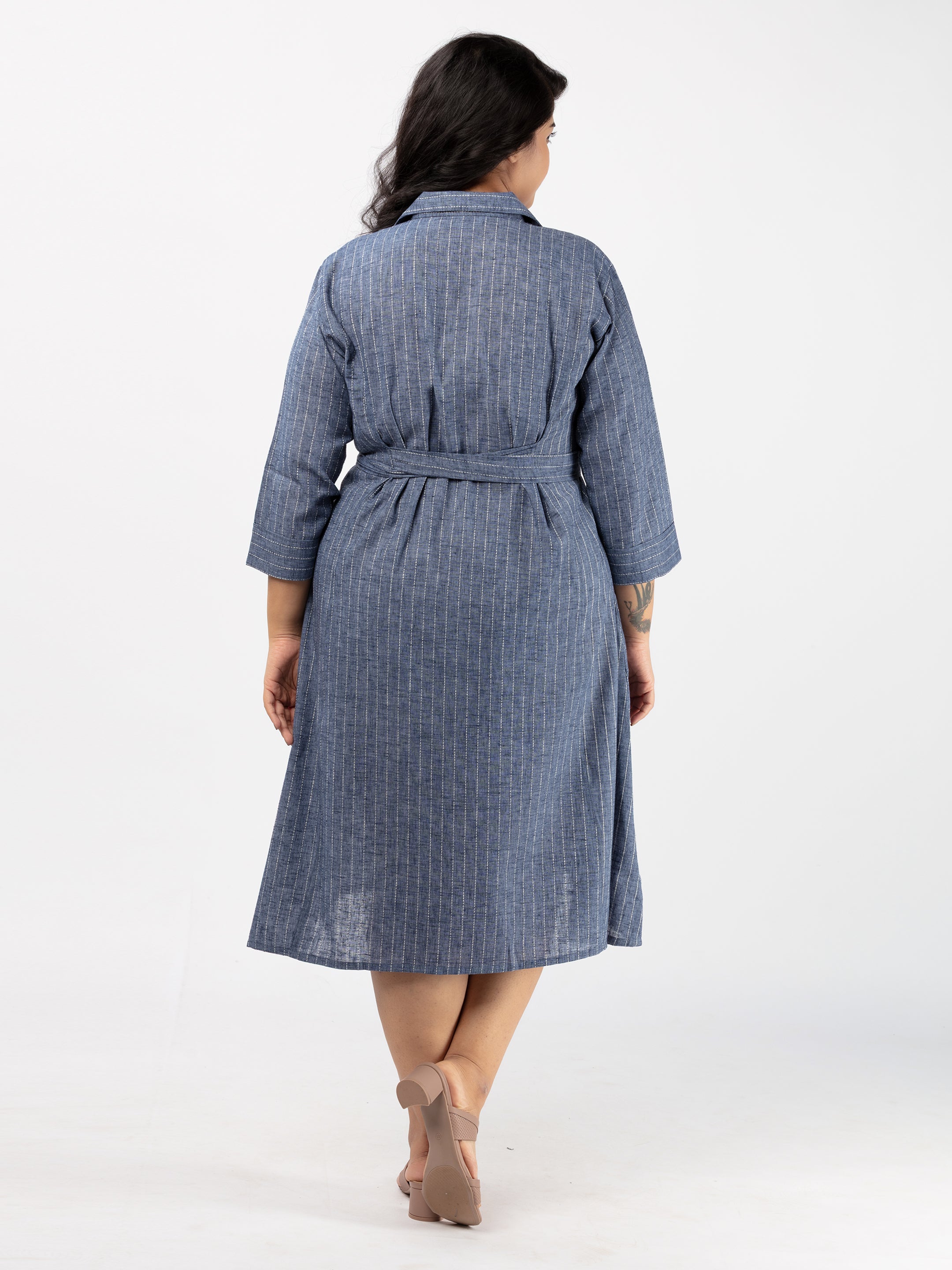 DENIM BLUE