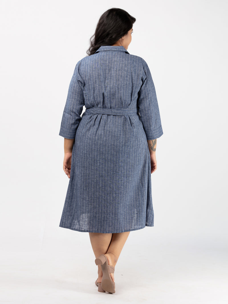 DENIM BLUE