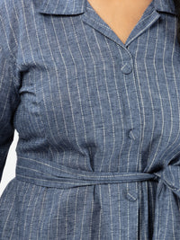 DENIM BLUE