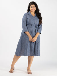 DENIM BLUE