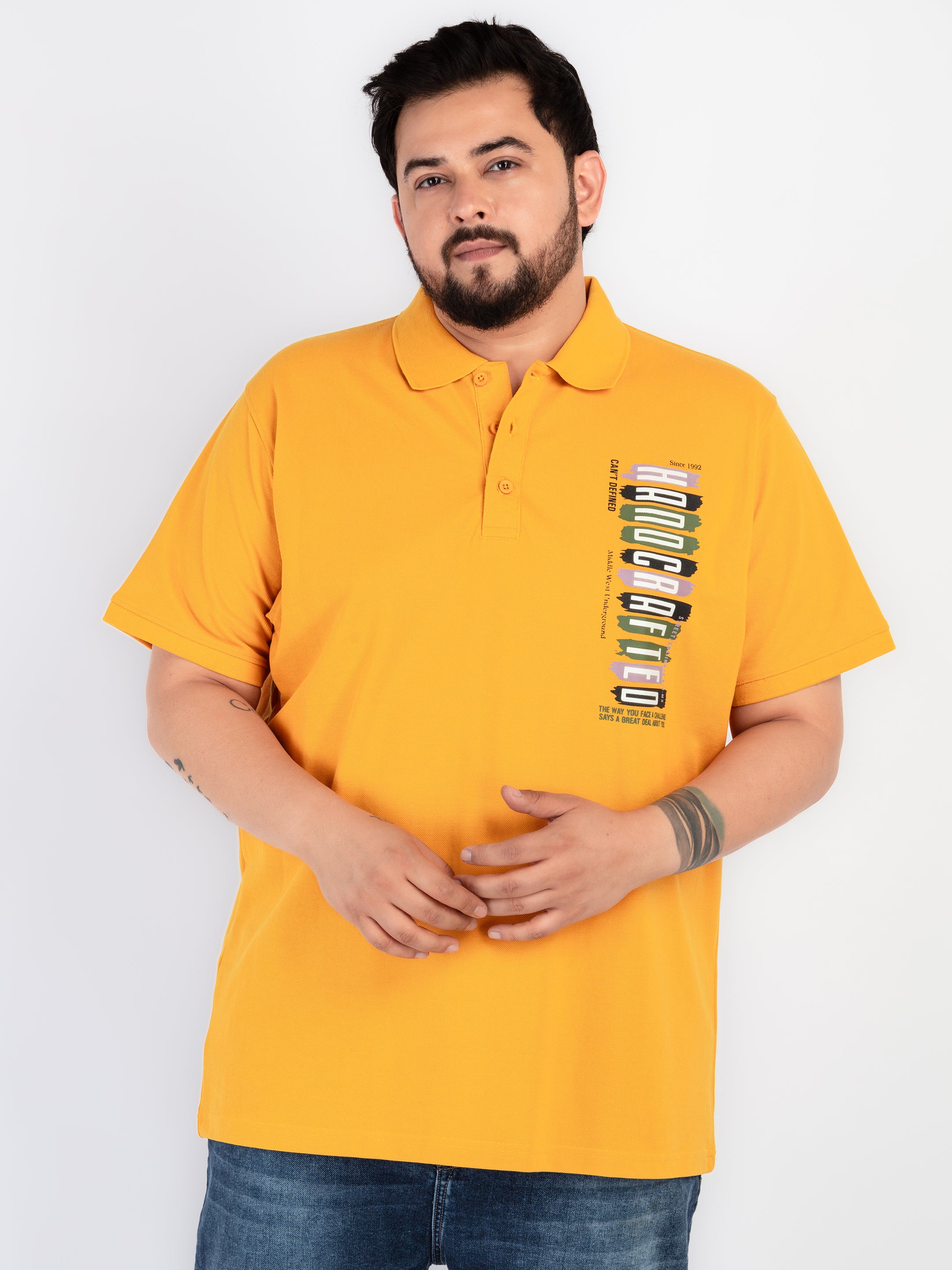 MUSTARD