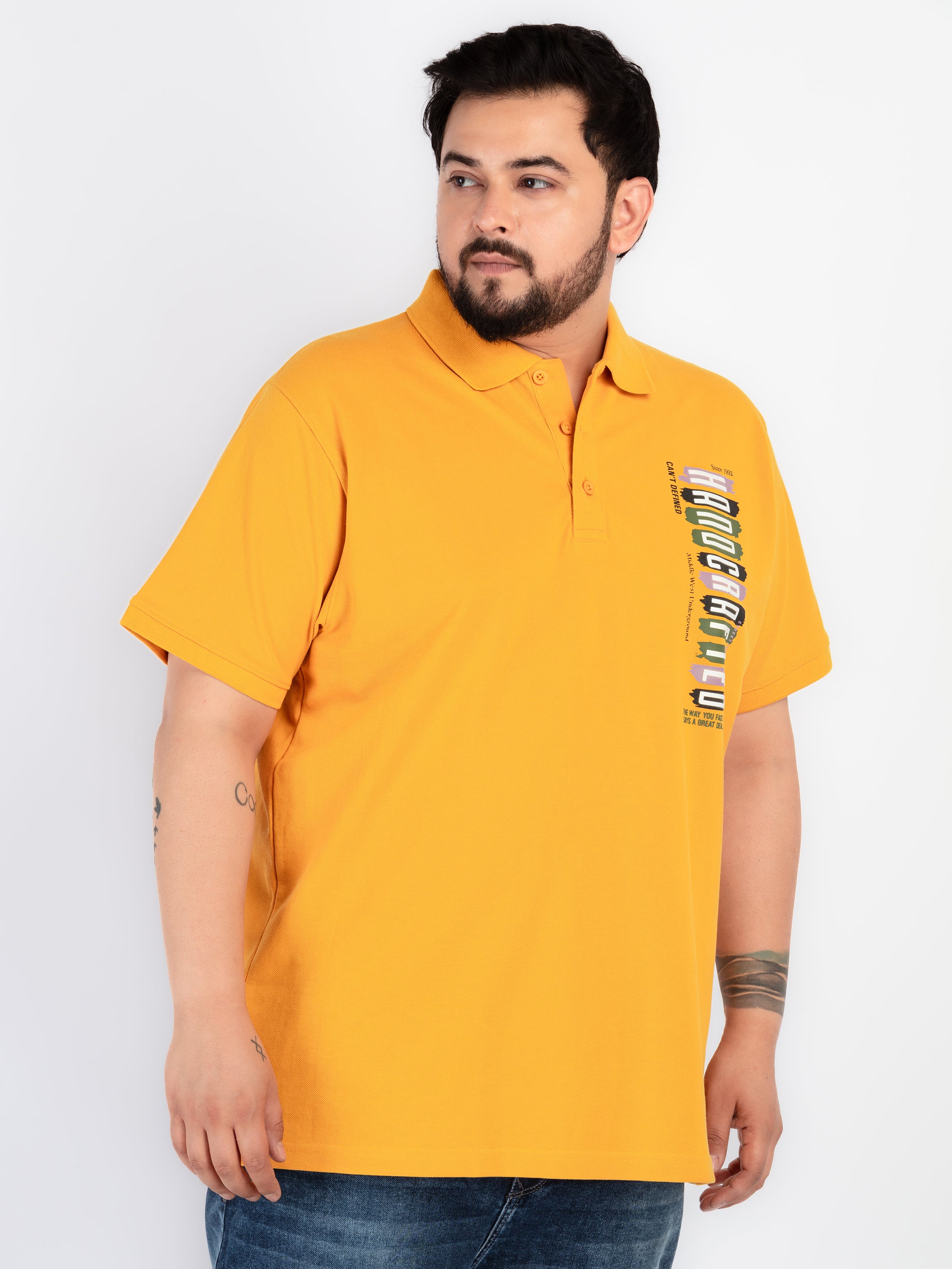 MUSTARD