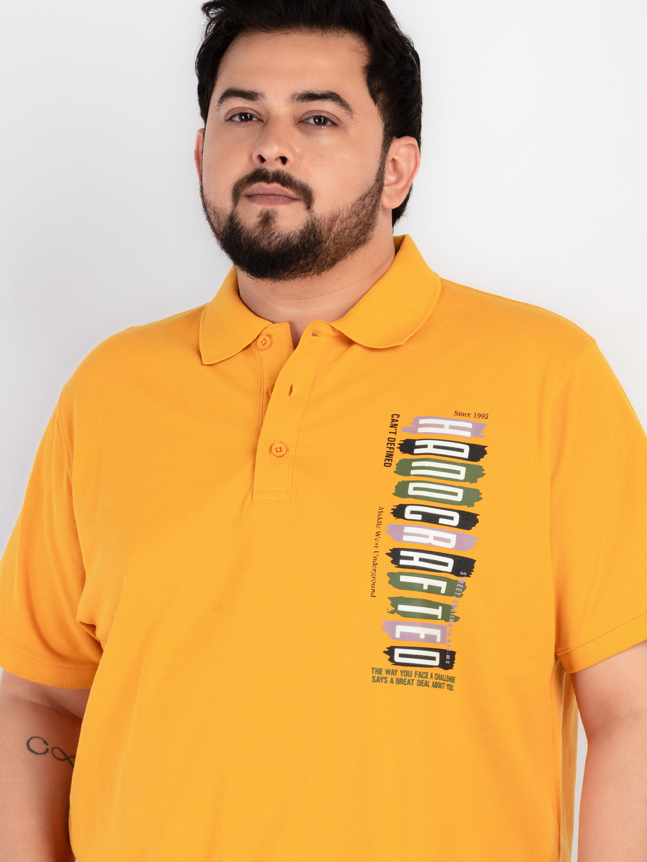 MUSTARD