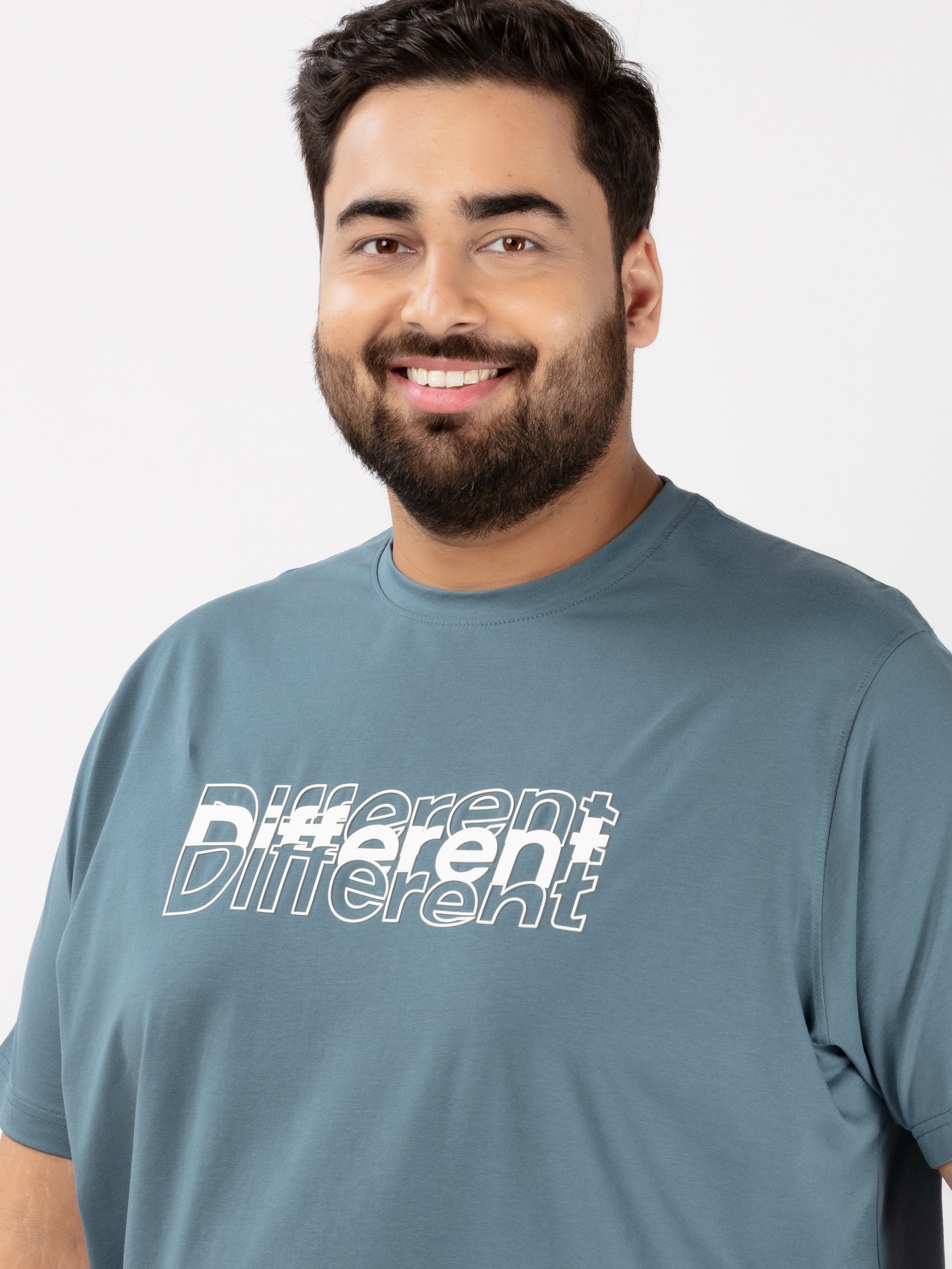 D.BLUE