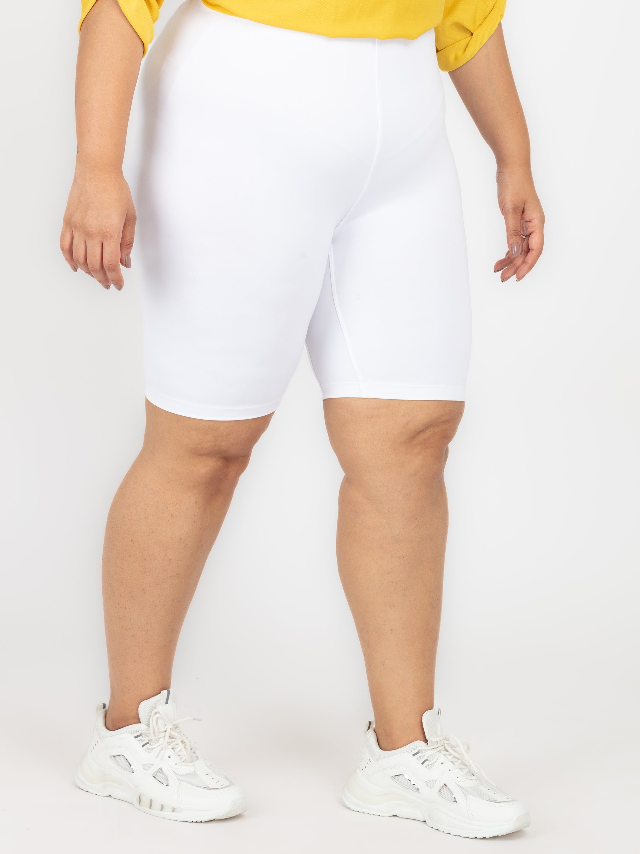 cycling shorts women under dress The Best Shorts to Wear Under Dresses