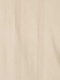 WHATZ Apex Chevron Jacquard Polo T-Shirt for Men