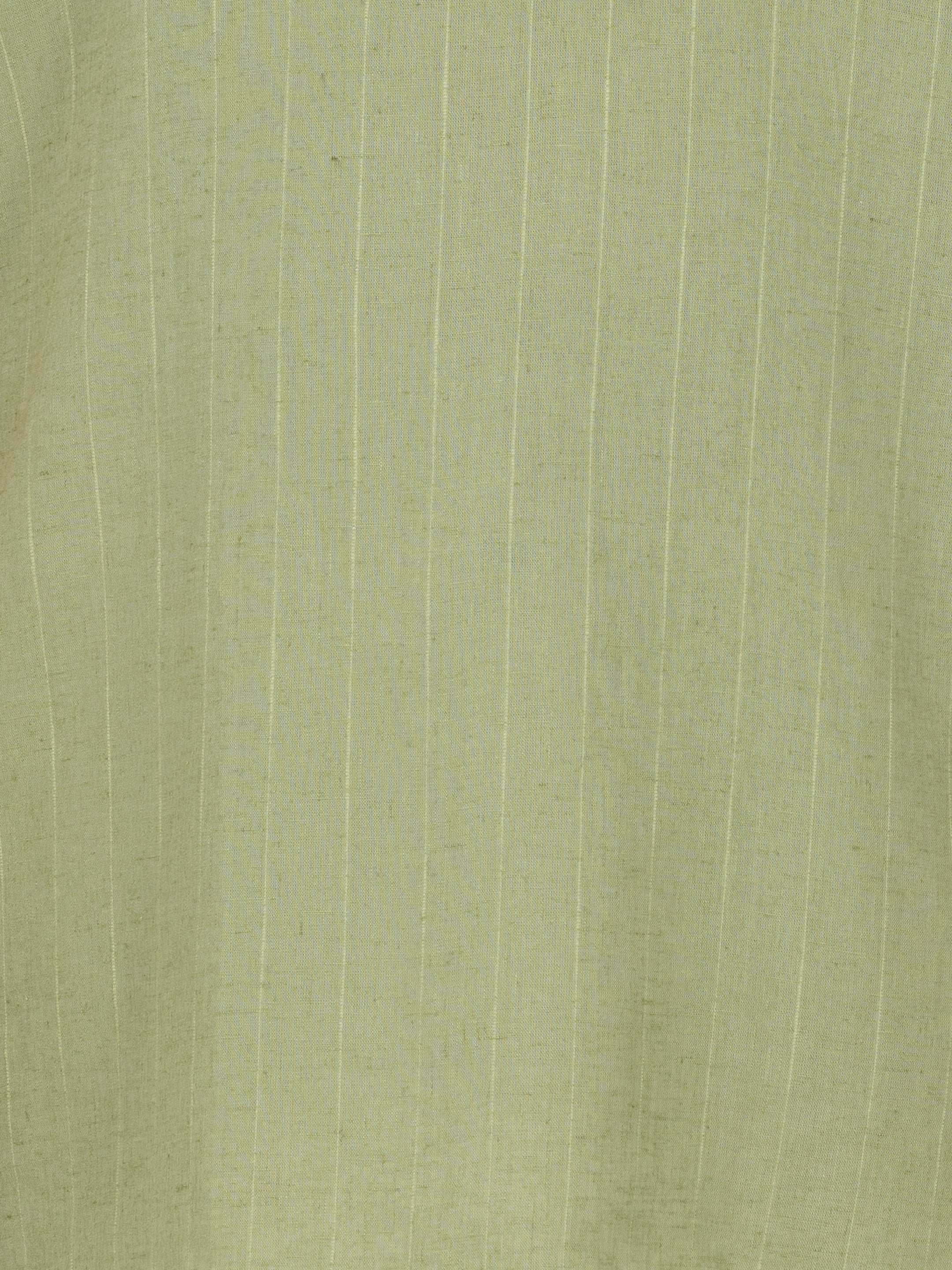 WHATZ Pinnacle Pinstripe Short Kurta for Men