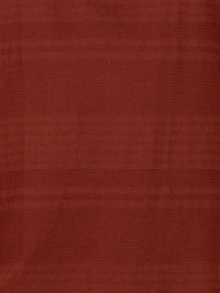 WHATZ Core Mandarian Fusion Short Kurta for Men