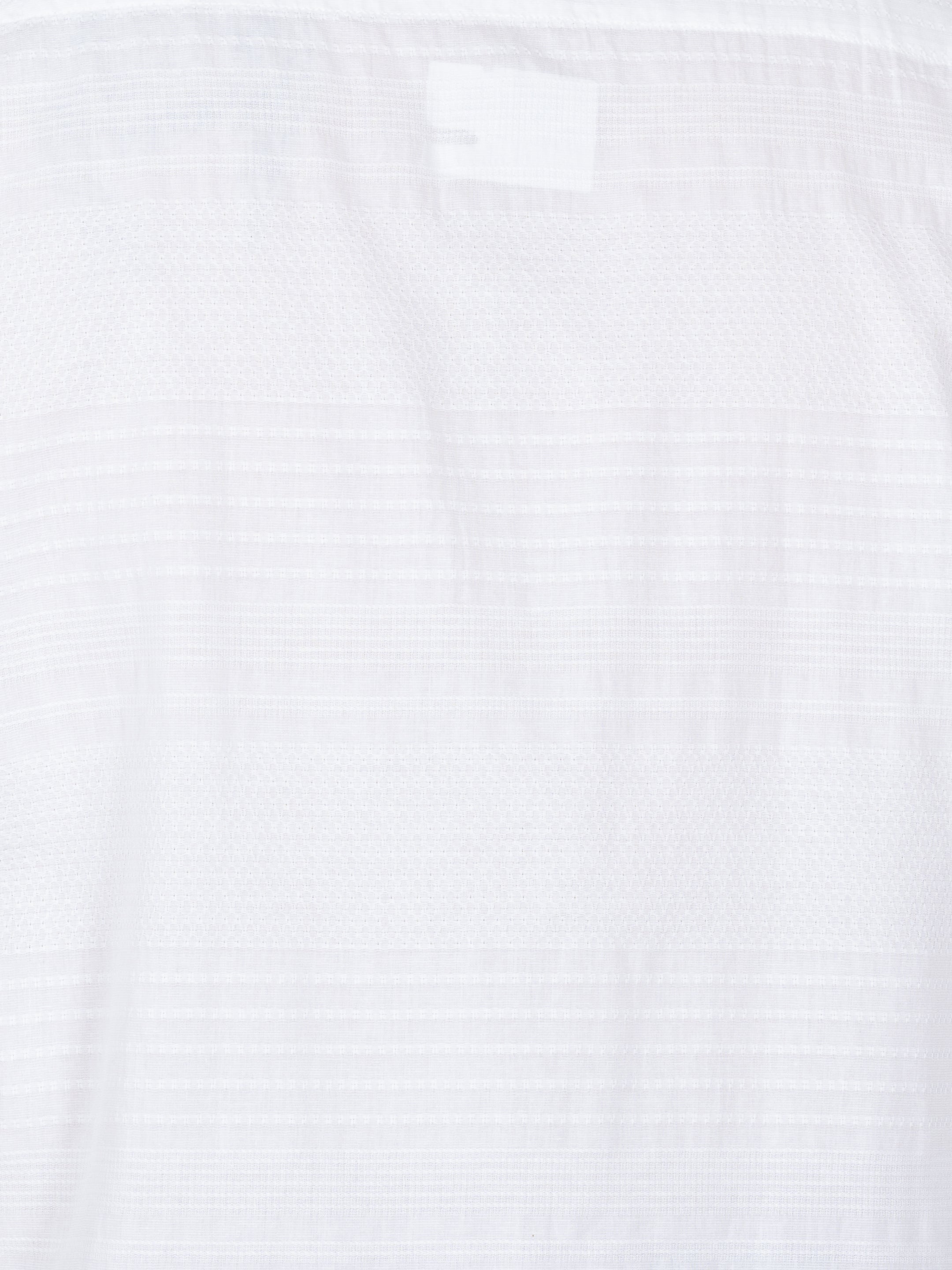WHATZ Core Mandarian Fusion Short Kurta for Men