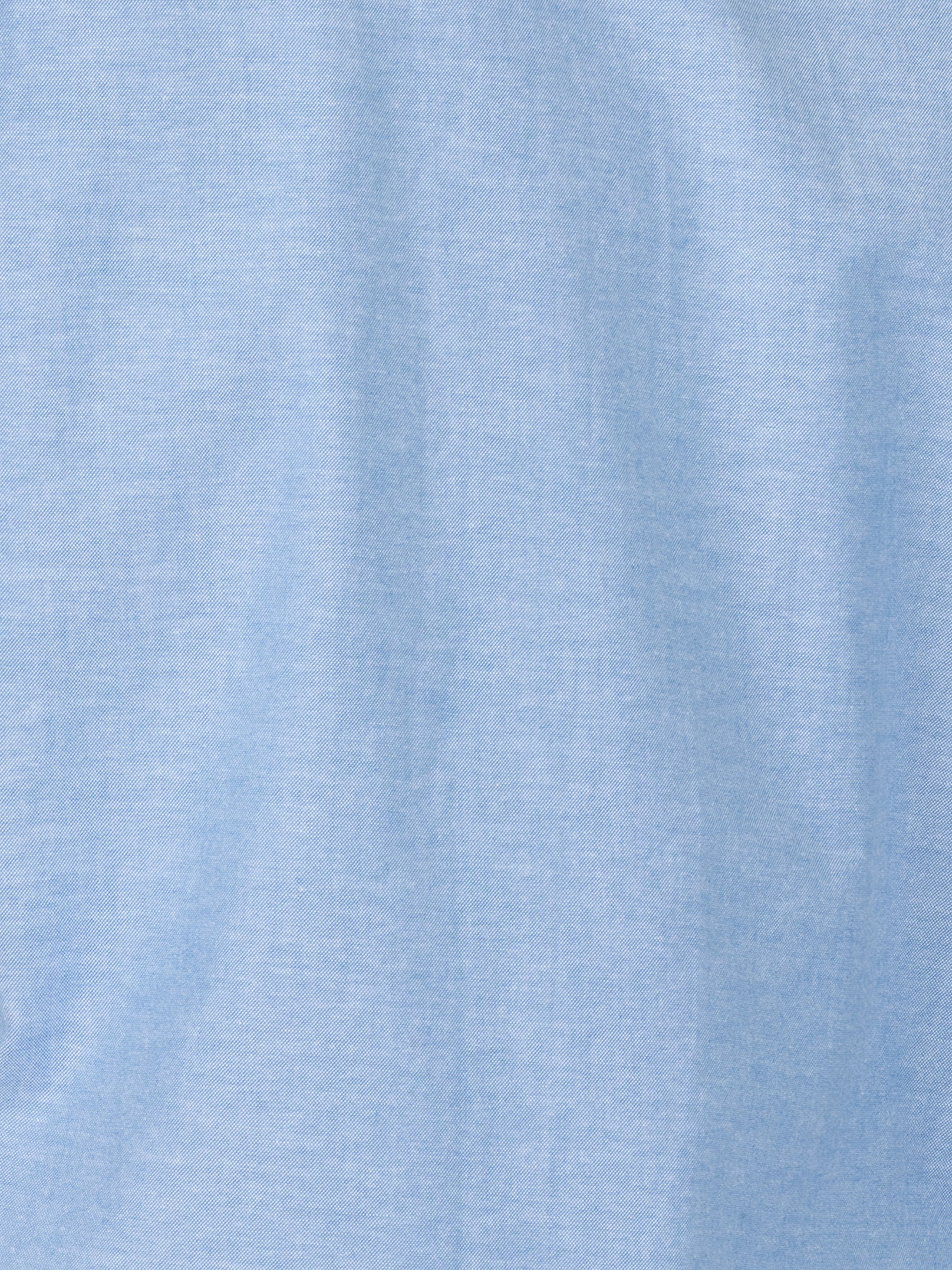 WHATZ Premium Oxford Shirt for Men Half Sleeve