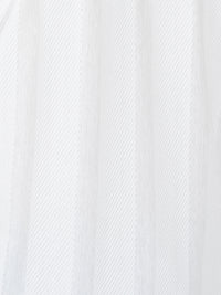WHATZ Vertical Textured Jacquard Polo T-shirt For Men