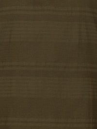 WHATZ Core Mandarian Fusion Short Kurta for Men