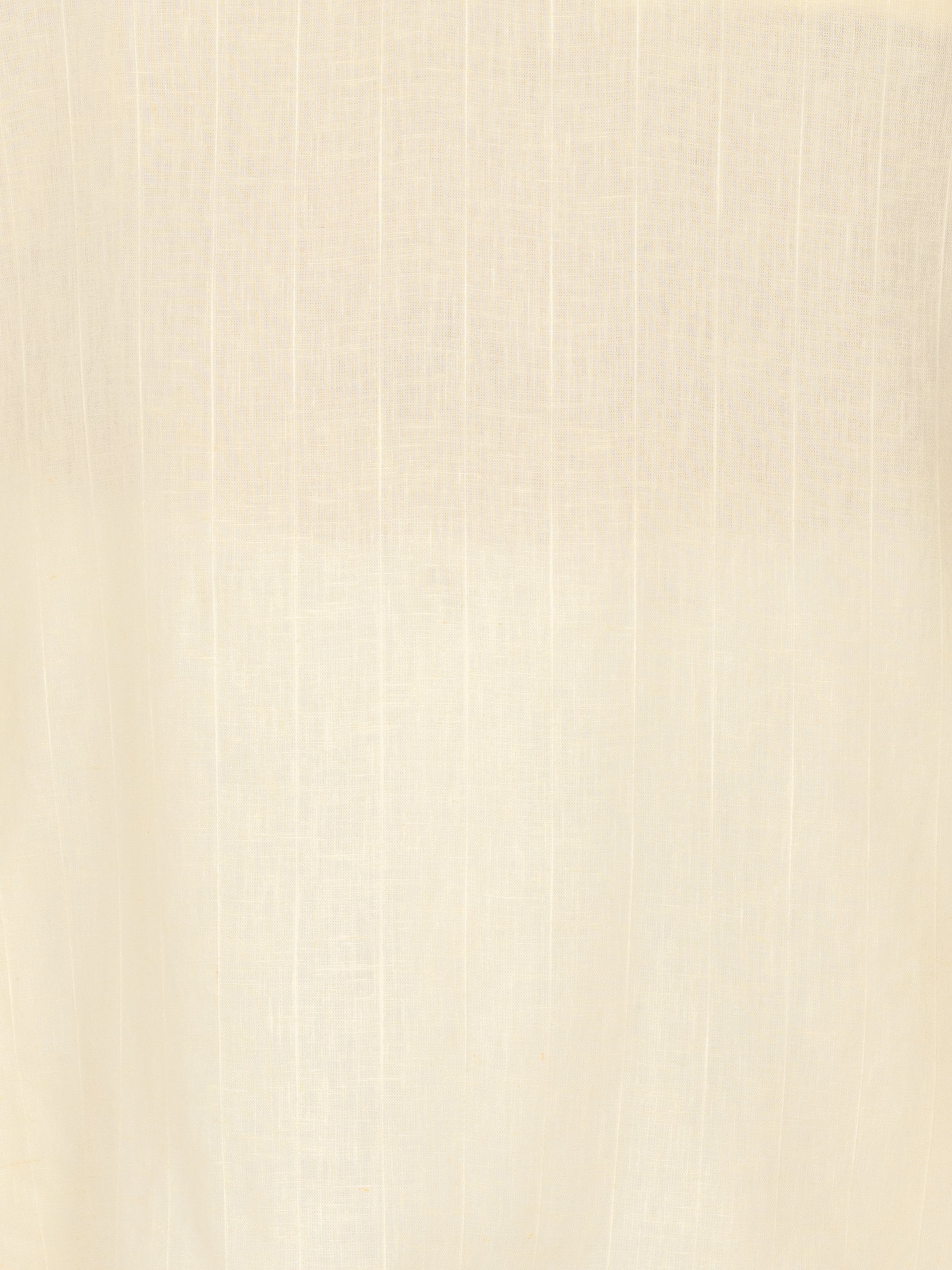 WHATZ Pinnacle Pinstripe Short Kurta for Men