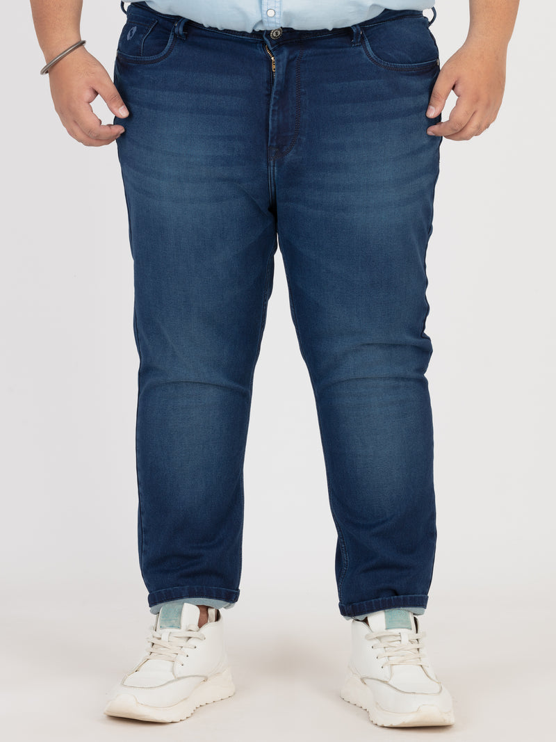 WHATZ All-Day Stretch Jeans for Men