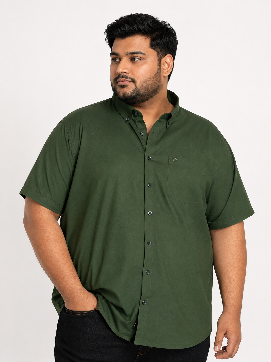 B.GREEN