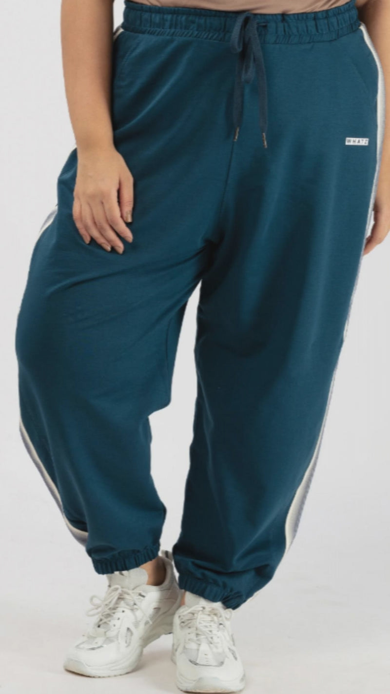 TEAL